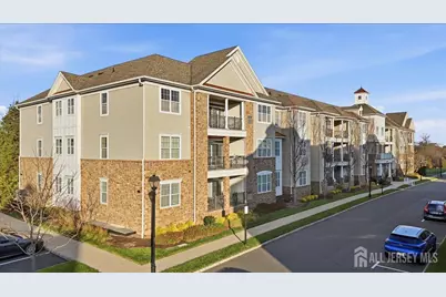 5301 Enclave Circle, Franklin Township, NJ 08873 - Photo 1