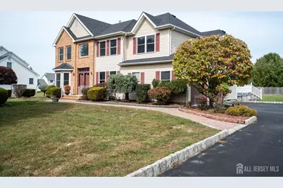 27 Samantha Drive, Monroe Township, NJ 08831 - Photo 1