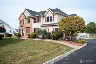 27 Samantha Dr, Monroe Township, NJ 08831 - Photo 1