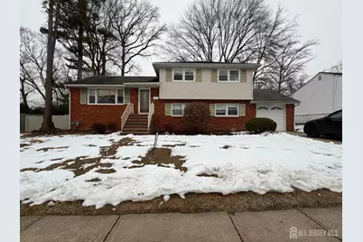 16 Barnett Road, Lawrence Township, NJ 08648 - Photo 1