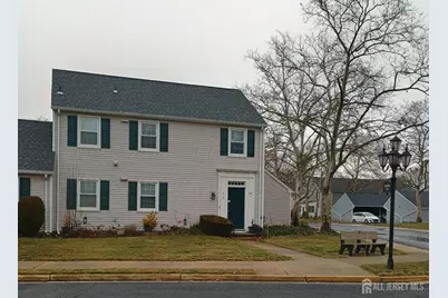 33 Old Nassau Road #N, Monroe Township, NJ 08831 - Photo 1