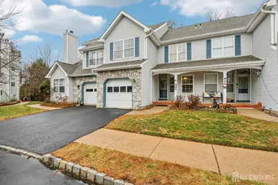 44 Heather Court, South Brunswick Township, NJ 08852 - Photo 1