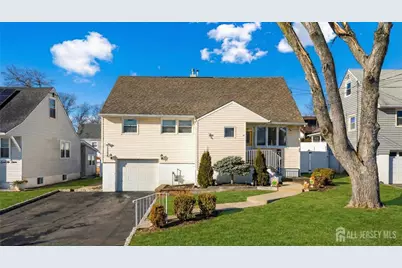 77 Ethel Street, Woodbridge Township, NJ 08840 - Photo 1