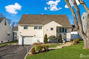 77 Ethel St, Woodbridge Township, NJ 08840 - Photo 1