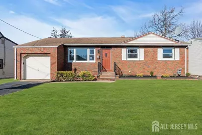 26 Sunnyside Drive, Carteret, NJ 07008 - Photo 1