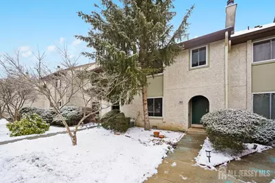 151 Tennyson Drive, Plainsboro Township, NJ 08536 - Photo 1