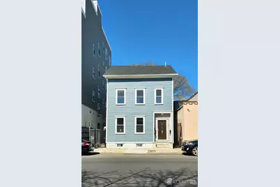 493 Washington Street #1st, Newark, NJ 07102 - Photo 1