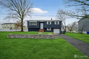 1087 Blandford Ave, Avenel, NJ 07001 - Photo 1