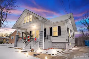 186 Metuchen Ave, Woodbridge Township, NJ 07095 - Photo 1