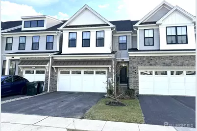 5 Wisteria Court, Monroe Township, NJ 08831 - Photo 1