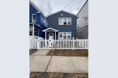 723 Parker Street #2, Perth Amboy, NJ 08861 - Photo 1