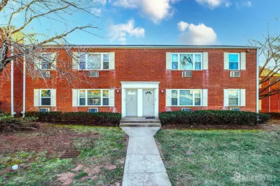 93 Fox Road #6A, Edison, NJ 08817 - Photo 1