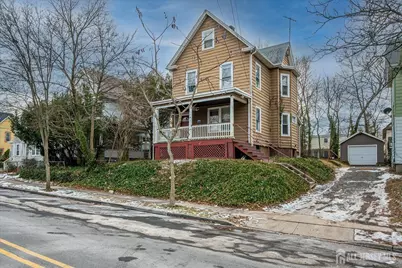 28 Handy Street, New Brunswick, NJ 08901 - Photo 1