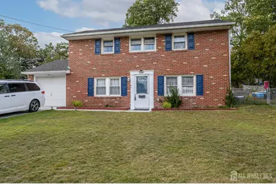 2309 S Cuthbert Drive S, Lindenwold, NJ 08021 - Photo 1