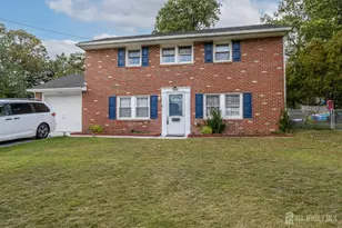 2309 S Cuthbert Dr S, Lindenwold, NJ 08021 - Photo 1