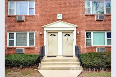 78 Fox Road #2A, Edison, NJ 08817 - Photo 1
