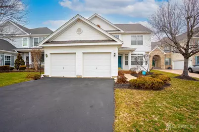 6 Barlow Court, Plainsboro Township, NJ 08536 - Photo 1