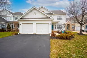 6 Barlow Ct, Plainsboro Township, NJ 08536 - Photo 1