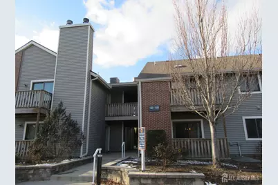 1608 Ravens Crest Drive, Plainsboro Township, NJ 08536 - Photo 1