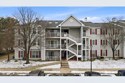 12 Kingston Run, North Brunswick Township, NJ 08902 - Photo 1