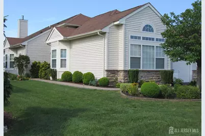 109 Tuscana Avenue, Monroe Township, NJ 08831 - Photo 1
