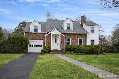 149 N 5th Avenue N, Highland Park, NJ 08904 - Photo 1