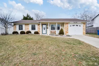 45 10th Avenue, Monroe Township, NJ 08831 - Photo 1