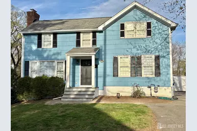 26 Garibaldi Street, Bernardsville, NJ 07924 - Photo 1