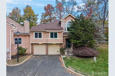 124 Kingsland Circle, South Brunswick Township, NJ 08852 - Photo 1