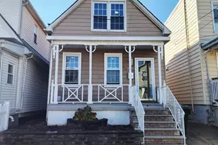 537 Harrington St, Perth Amboy, NJ 08861 - Photo 1