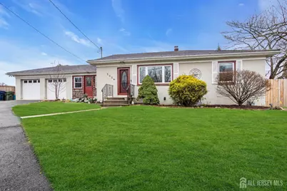 505 Summit Street, Hightstown, NJ 08520 - Photo 1