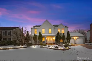 21 Crestview Dr, South Brunswick Township, NJ 08824 - Photo 1