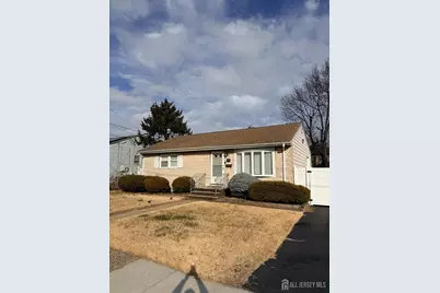 27 Rector Avenue, Woodbridge Township, NJ 07095 - Photo 1