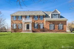 11 Harvest Dr, Plainsboro Township, NJ 08536 - Photo 1