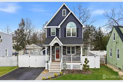 152 Austin Avenue, Old Bridge Township, NJ 08857 - Photo 1