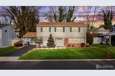 36 Farmbrook Drive, Old Bridge Township, NJ 08857 - Photo 1