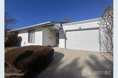 97-B Salix Plaza, Monroe Township, NJ 08831 - Photo 1
