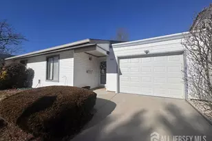 97B Salix Plaza, Monroe Township, NJ 08831 - Photo 1