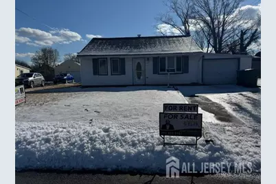 10 E Knollwood Road, Edison, NJ 08817 - Photo 1