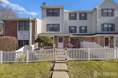 19 Covington Court, East Brunswick Township, NJ 08816 - Photo 1