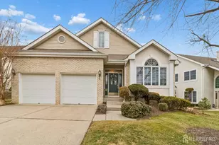4 Trent Rd, Monroe Township, NJ 08831 - Photo 1