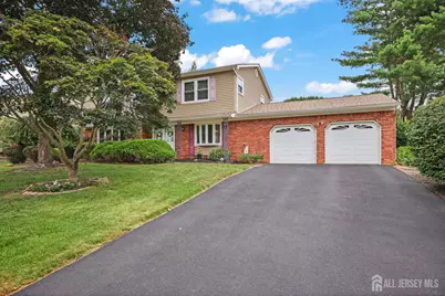 26 Krebs Road, Plainsboro Township, NJ 08536 - Photo 1