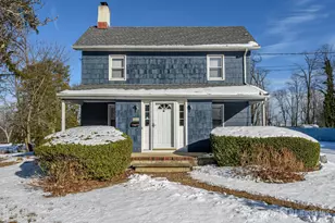 884 Old Bridge Turnpike, East Brunswick Township, NJ 08816 - Photo 1