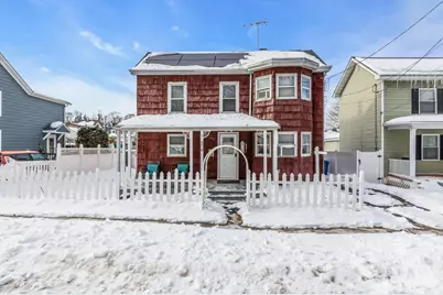 376 Wilmont Street, South Amboy, NJ 08879 - Photo 1