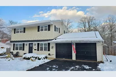 10 Darrow Court, South Brunswick Township, NJ 08824 - Photo 1