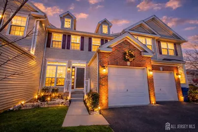 7 Leshyk Drive, Sayreville, NJ 08859 - Photo 1