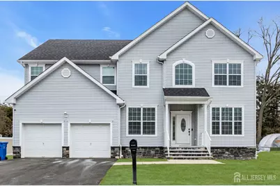 1497 Thomas Avenue, North Brunswick Township, NJ 08902 - Photo 1