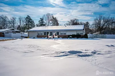 34 Sturgis Road, South Brunswick Township, NJ 08824 - Photo 1