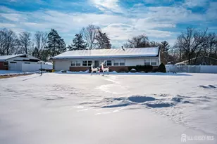 34 Sturgis Rd, South Brunswick Township, NJ 08824 - Photo 1