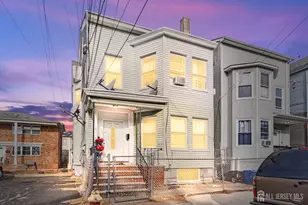 183 Walnut St, Paterson, NJ 07522 - Photo 1
